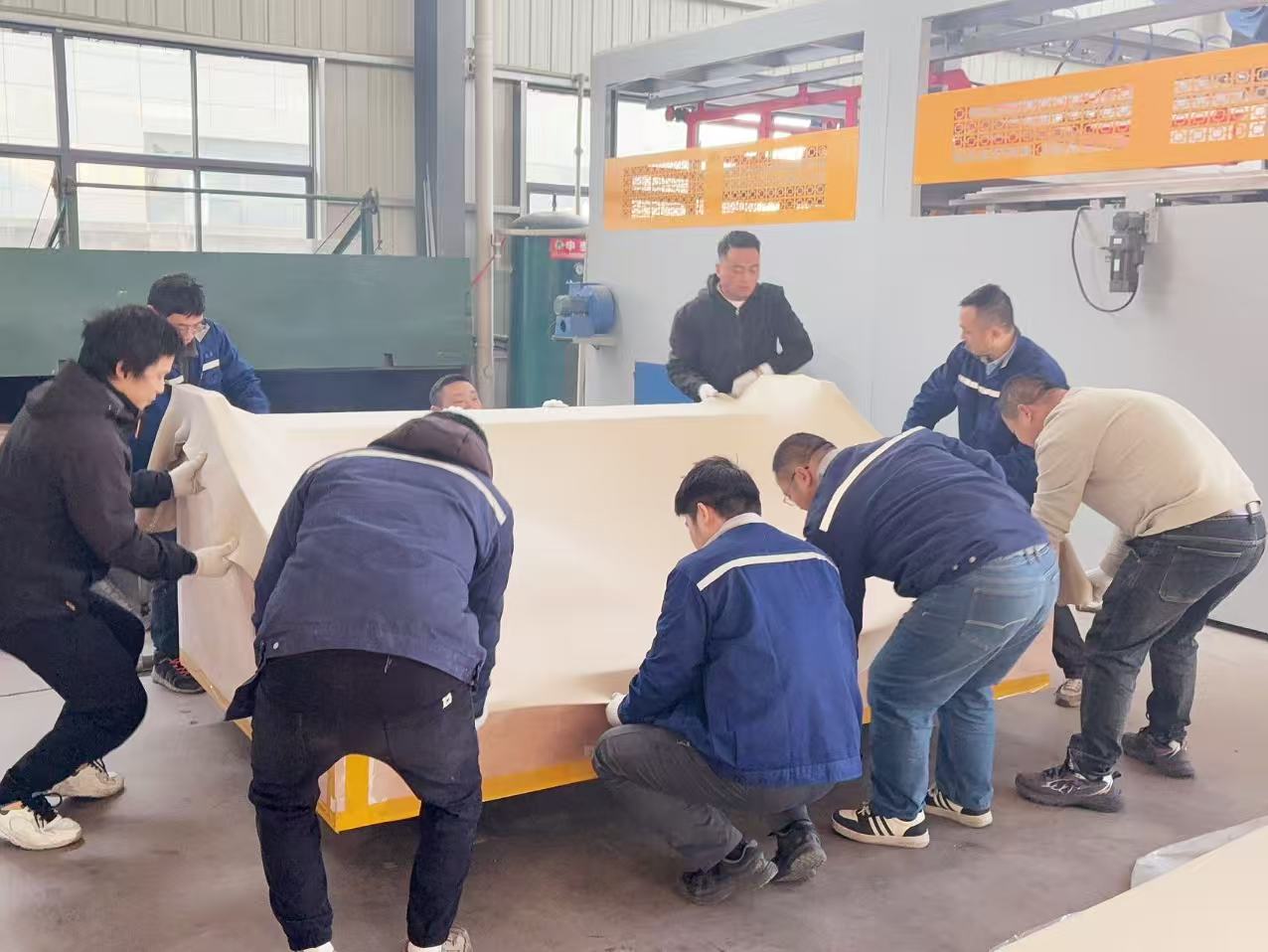 Heat Molding Plastic Sheet --ABS Sheet Heat Molding Plastic Sheet --ABS Sheet